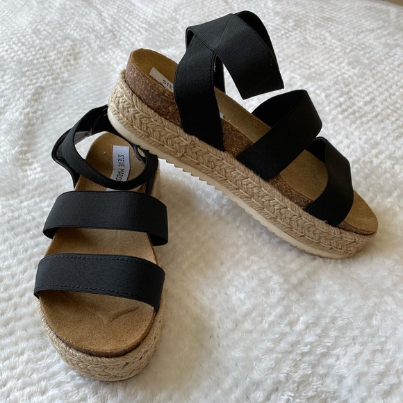 Steve Madden Shoes - Steve Madden Espadrilles